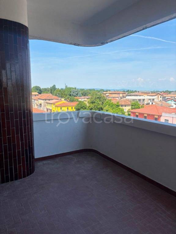 appartamento in affitto a Selvazzano Dentro in zona Tencarola