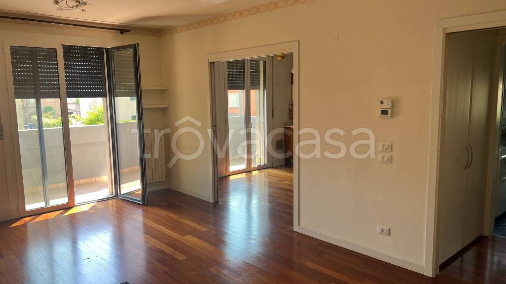 appartamento in affitto a Selvazzano Dentro