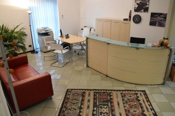 loft in affitto a Selvazzano Dentro