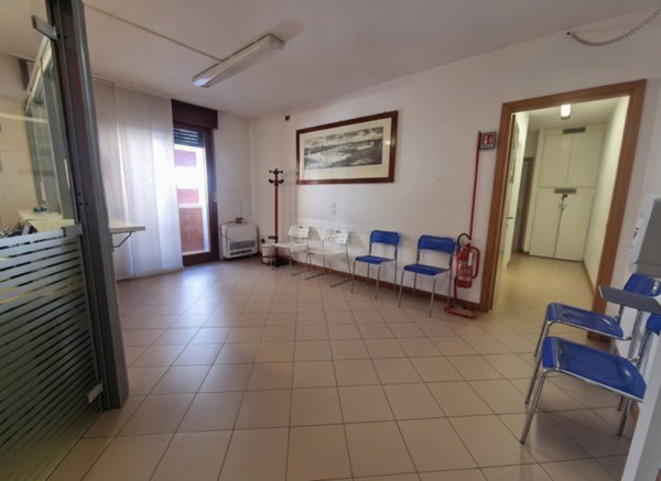 ufficio in affitto a Selvazzano Dentro in zona Tencarola