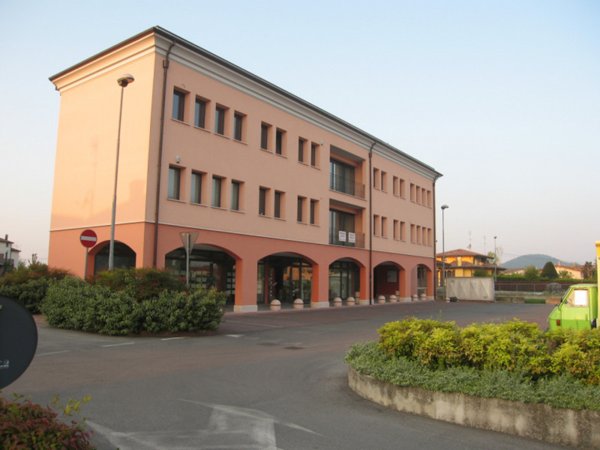 ufficio in affitto a Selvazzano Dentro in zona San Domenico