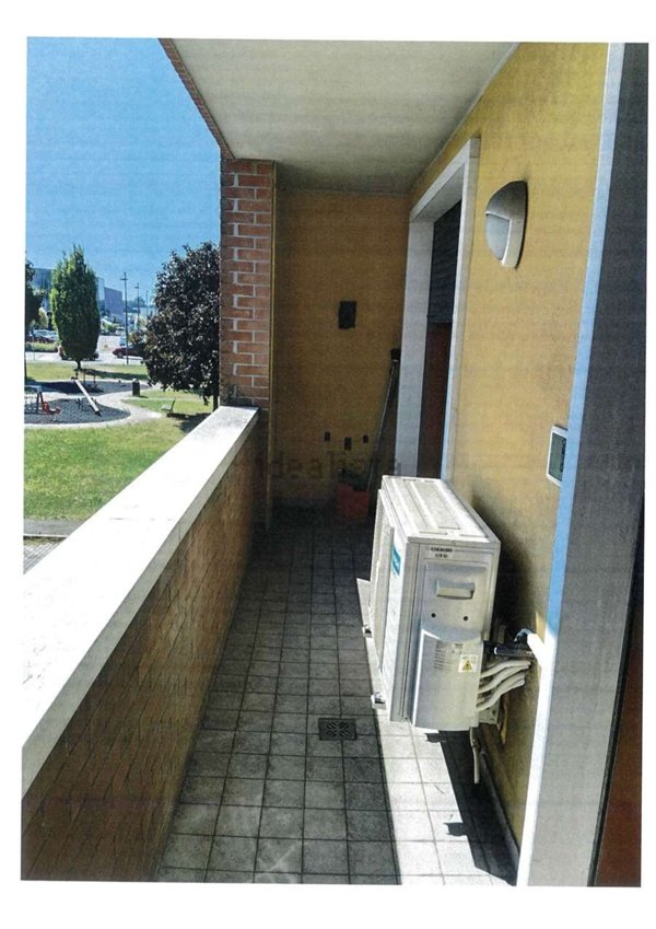ufficio in affitto a Selvazzano Dentro in zona Tencarola
