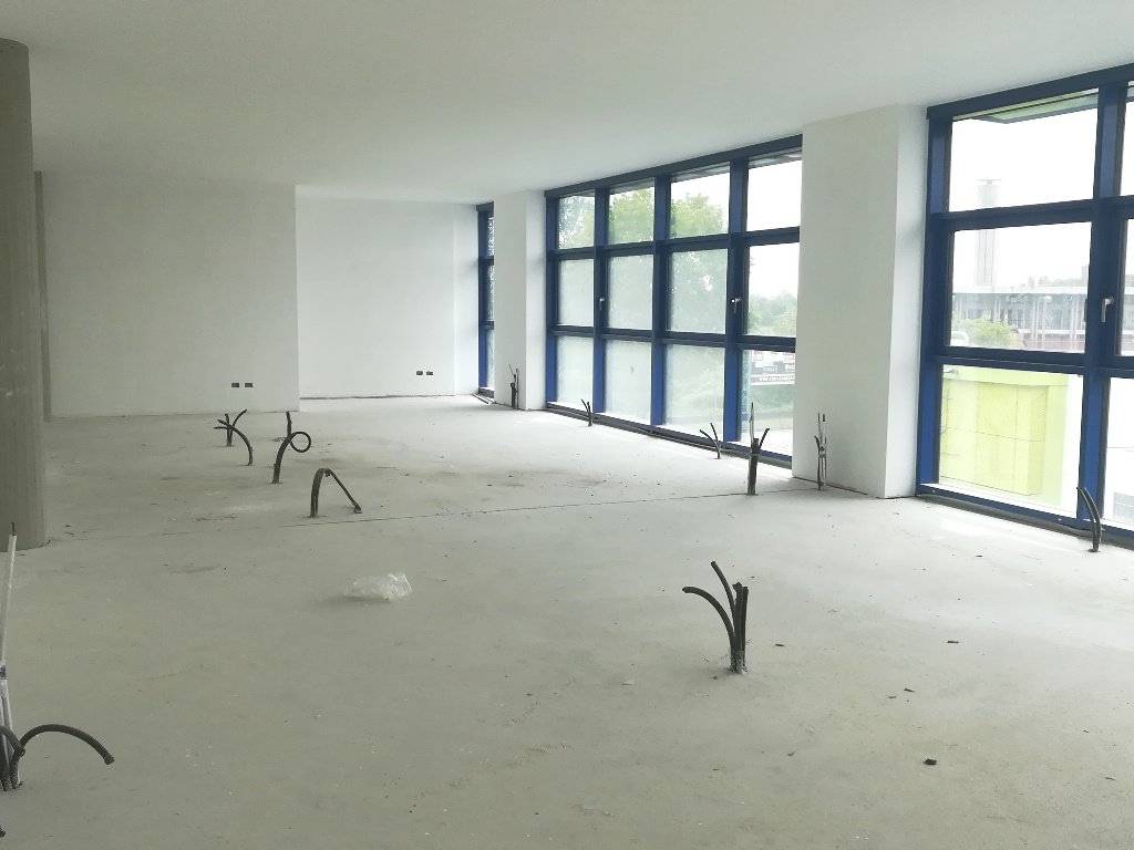 ufficio in affitto a Selvazzano Dentro in zona San Domenico