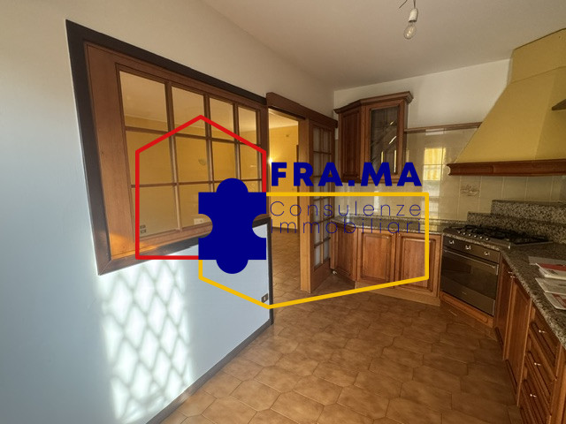 appartamento in affitto a Selvazzano Dentro in zona San Domenico