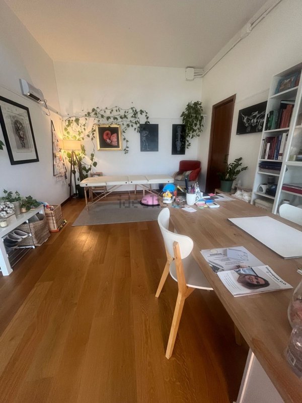 ufficio in affitto a Selvazzano Dentro in zona San Domenico