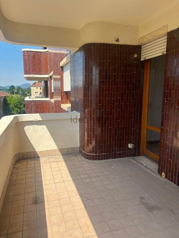 appartamento in affitto a Selvazzano Dentro in zona Tencarola