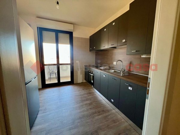 appartamento in affitto a Solesino