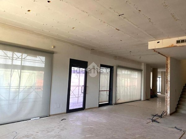 negozio in affitto a Solesino