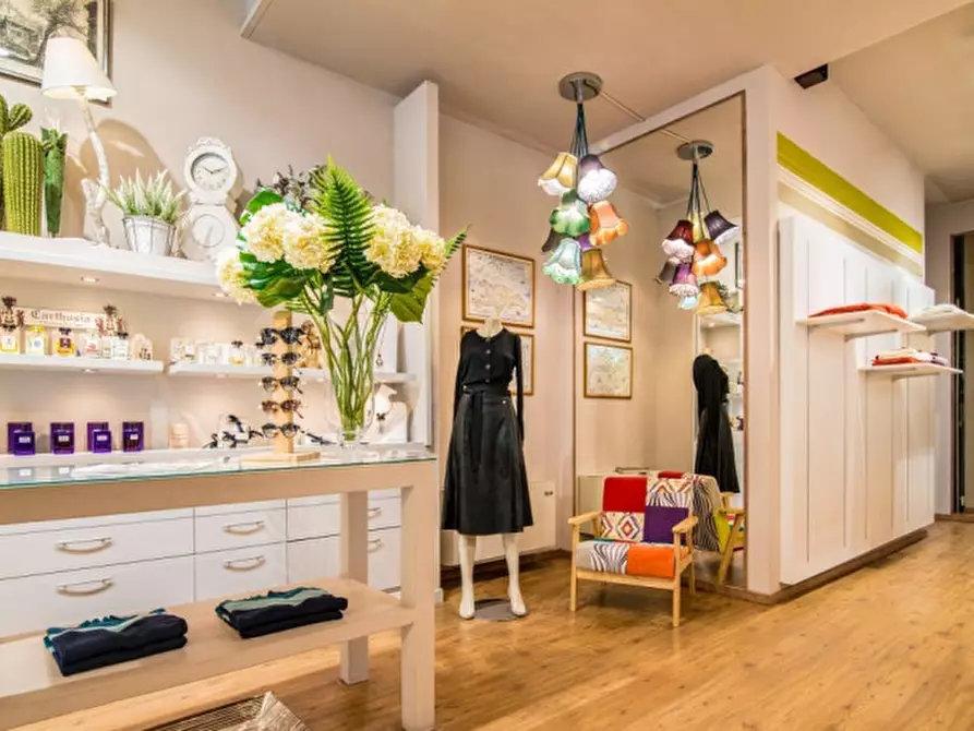 negozio in affitto a Solesino