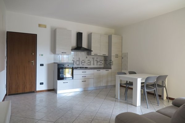 appartamento in affitto a Solesino