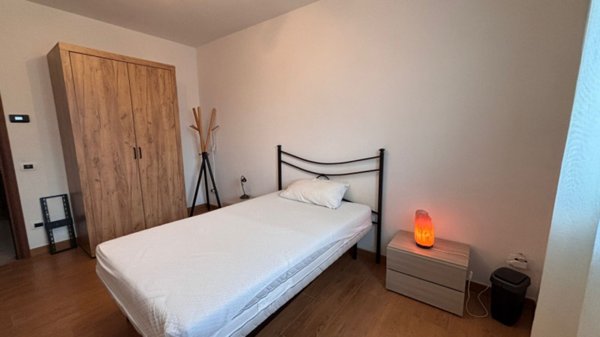 casa indipendente in affitto a Solesino in zona Arteselle