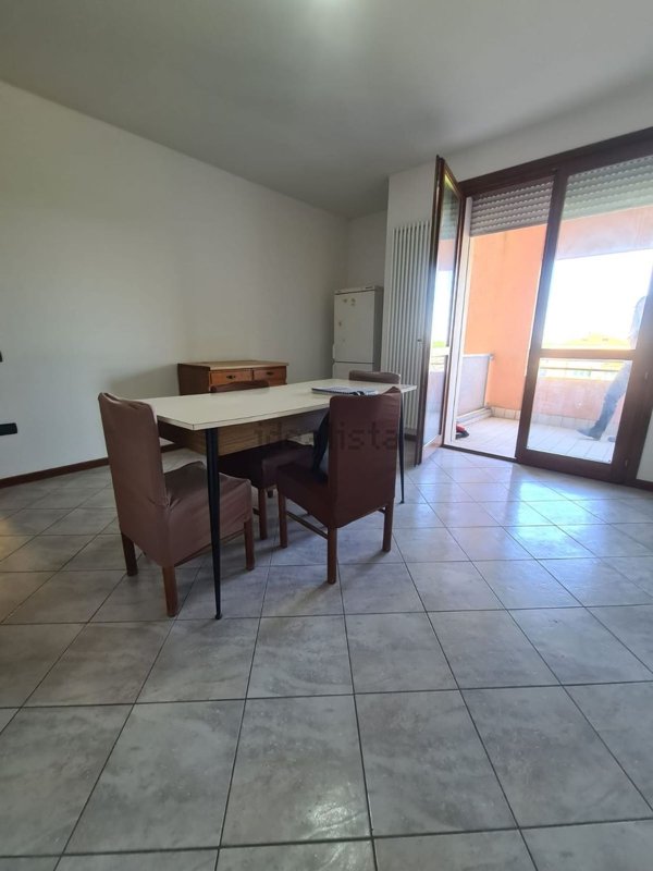 appartamento in affitto a Solesino