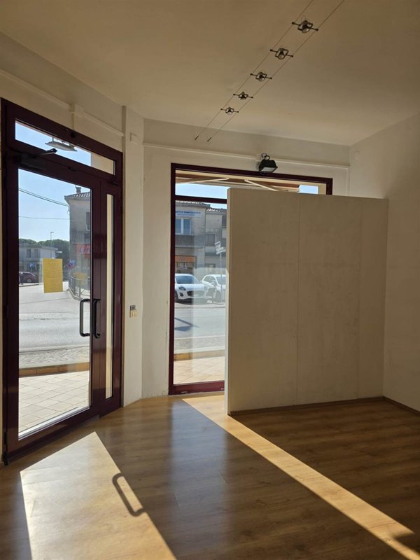 negozio in affitto a Solesino