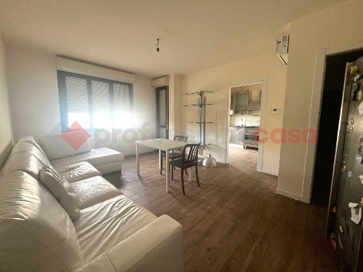 appartamento in affitto a Solesino