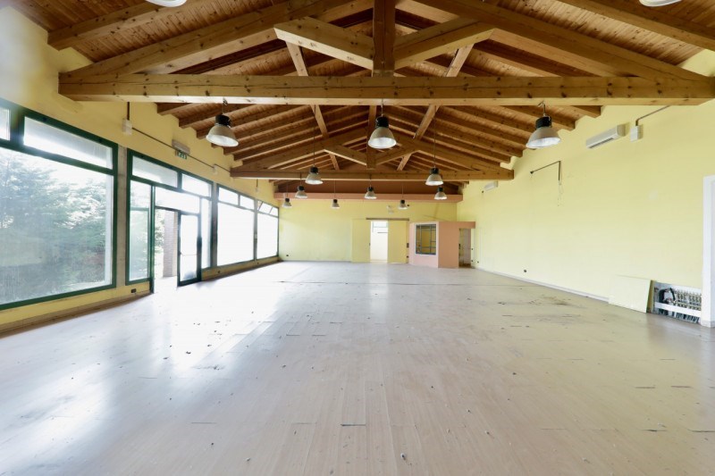 negozio in affitto a Solesino