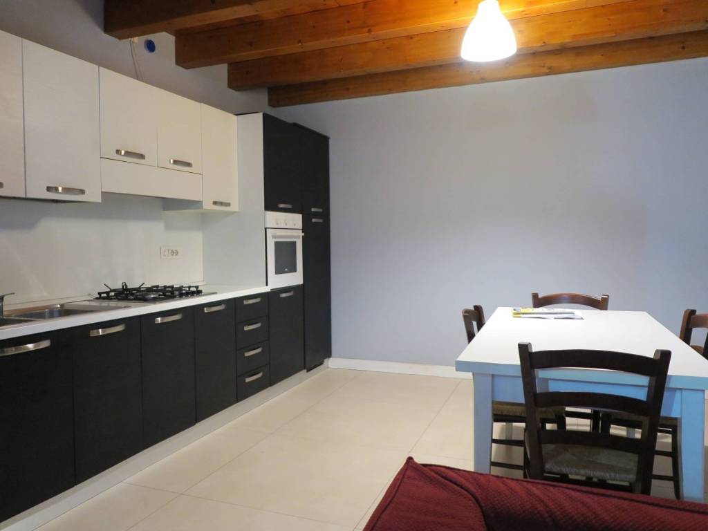 casa indipendente in affitto a Stanghella