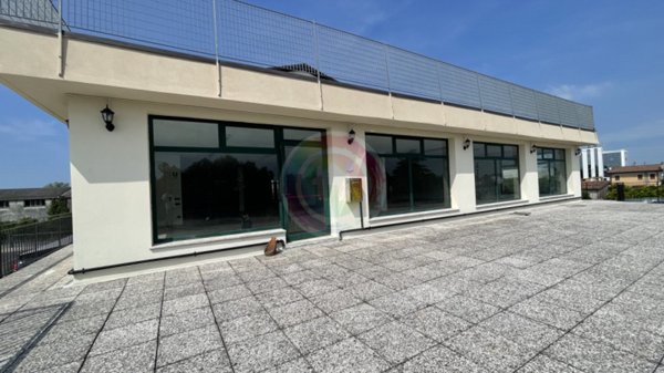 appartamento in affitto a Stanghella