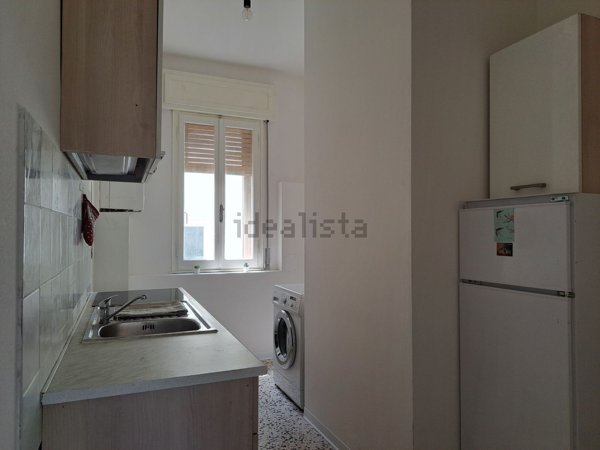 appartamento in affitto a Stanghella