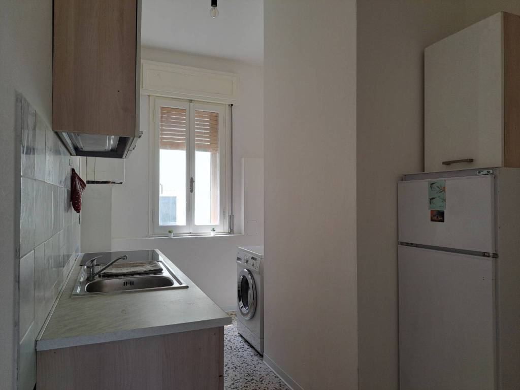 appartamento in affitto a Stanghella