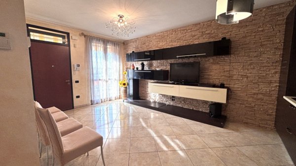 appartamento in affitto a Stanghella