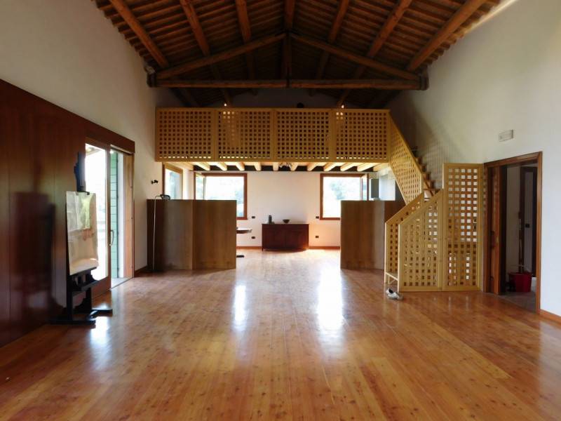 casa indipendente in affitto a Teolo in zona Treponti