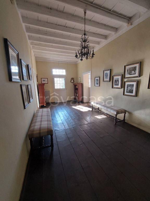 casa indipendente in affitto a Teolo in zona Villa