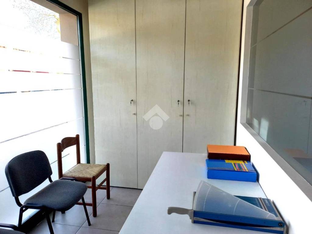 appartamento in affitto a Teolo in zona Treponti