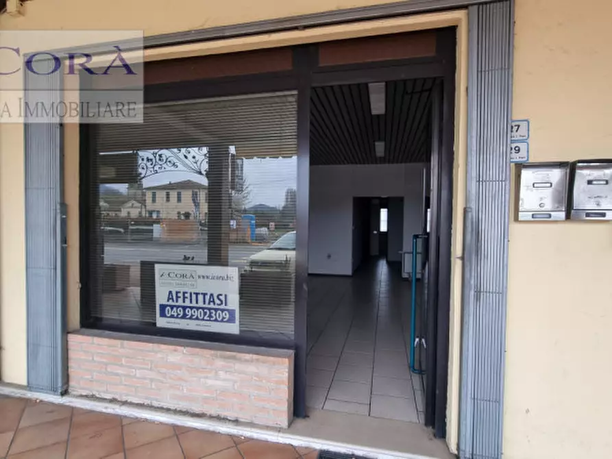 mansarda in affitto a Teolo in zona San Biagio