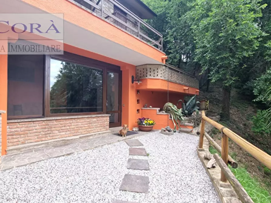 appartamento in affitto a Teolo