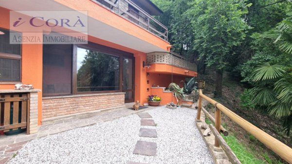 appartamento in affitto a Teolo