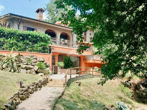 appartamento in affitto a Teolo in zona Villa