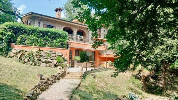 appartamento in affitto a Teolo in zona Villa