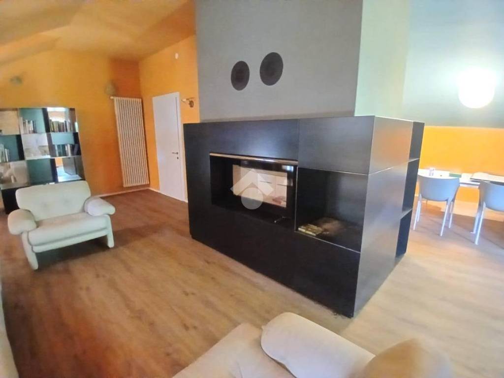 appartamento in affitto a Teolo in zona Villa
