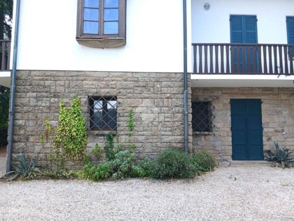 appartamento in affitto a Teolo in zona Villa