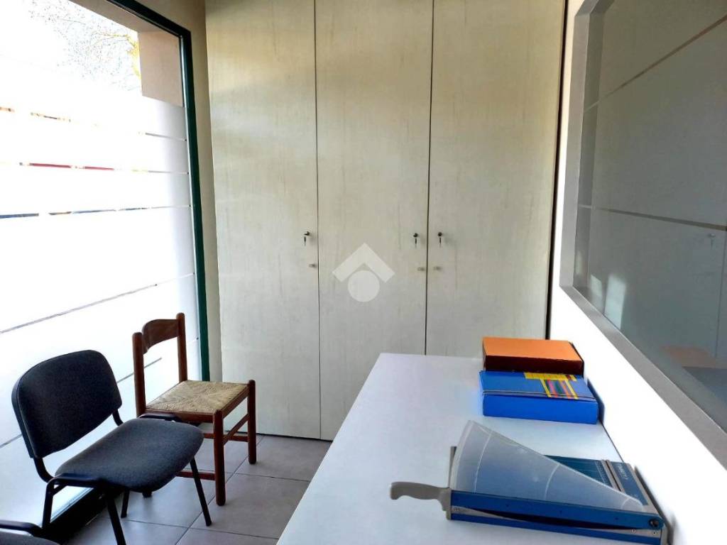 appartamento in affitto a Teolo in zona Treponti
