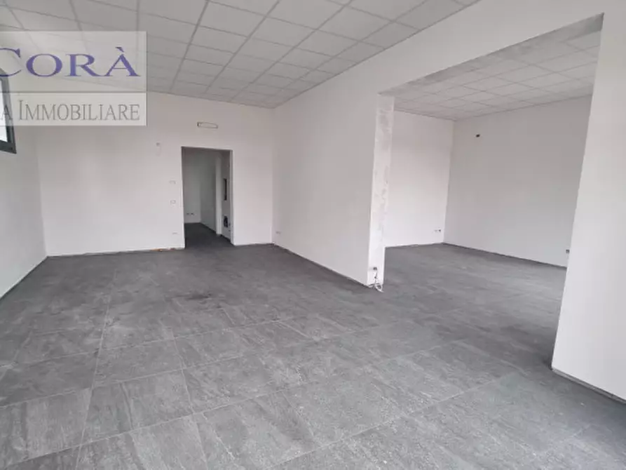 negozio in affitto a Teolo in zona Bresseo