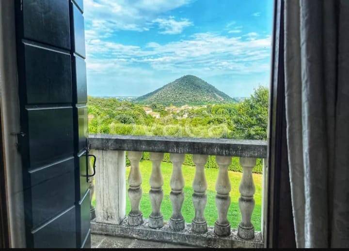 casa indipendente in affitto a Teolo in zona Tramonte