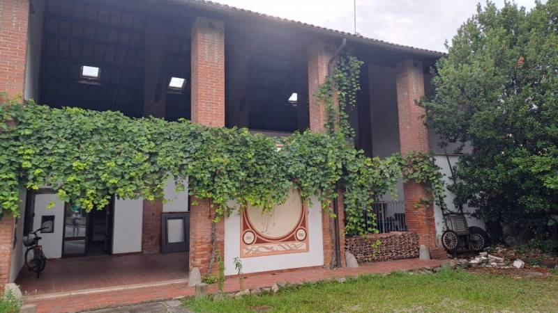 loft in affitto a Teolo in zona Bresseo