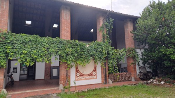 loft in affitto a Teolo in zona Bresseo