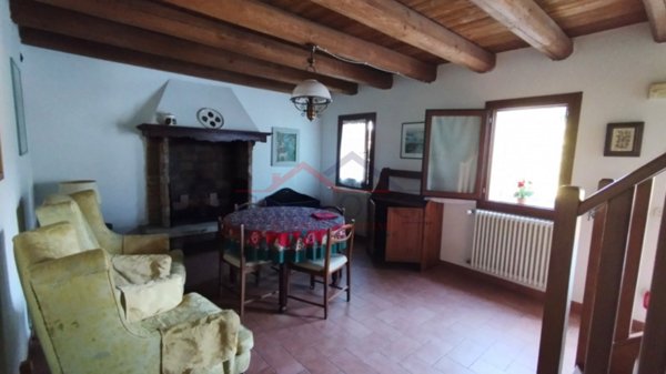 casa indipendente in affitto a Teolo in zona Villa