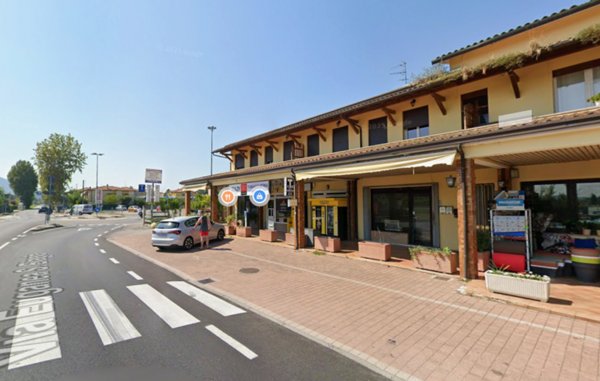 negozio in affitto a Teolo in zona San Biagio