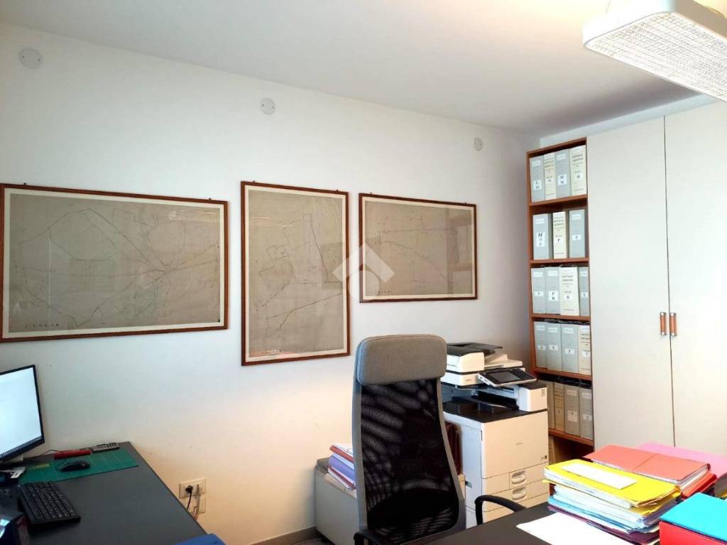 appartamento in affitto a Teolo in zona Treponti