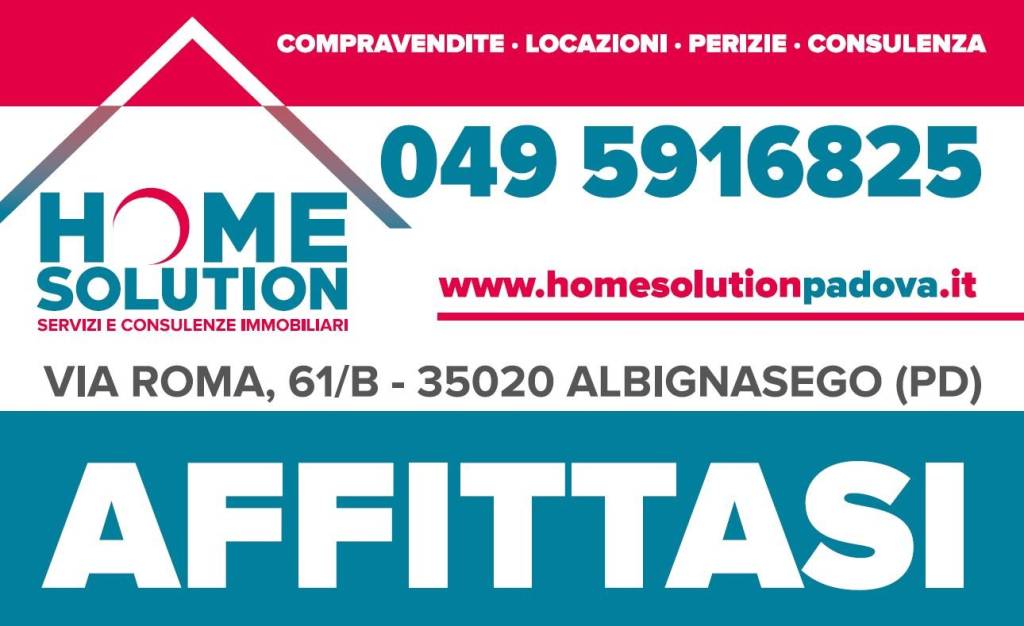 negozio in affitto a Teolo in zona Tramonte