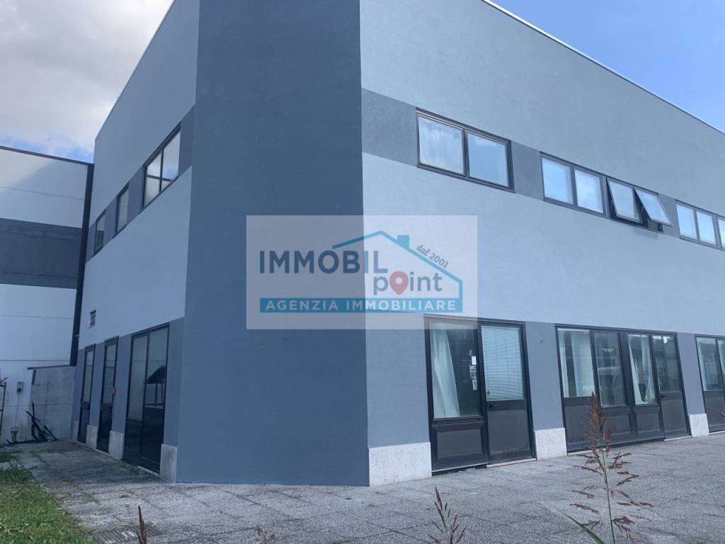 ufficio in affitto a Teolo