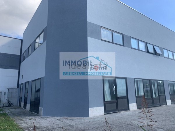 ufficio in affitto a Teolo