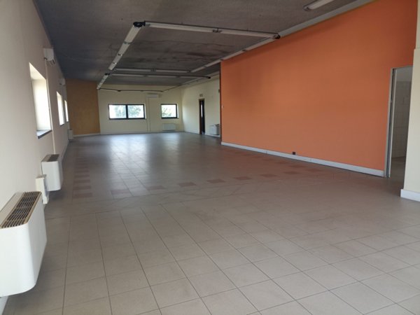 ufficio in affitto a Teolo