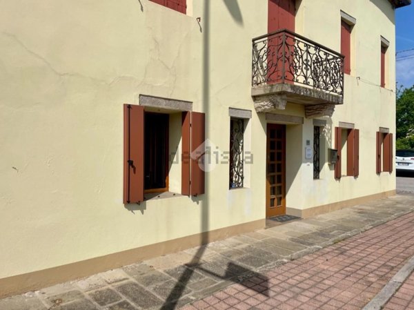 appartamento in affitto a Teolo in zona San Biagio