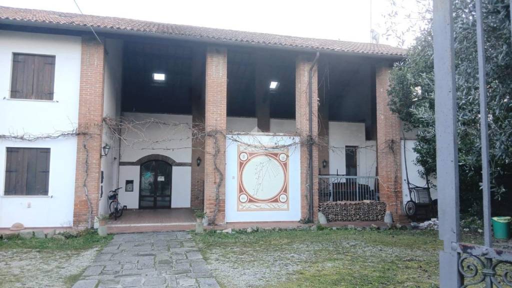 appartamento in affitto a Teolo in zona Bresseo