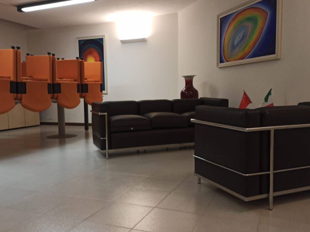 ufficio in affitto a Teolo