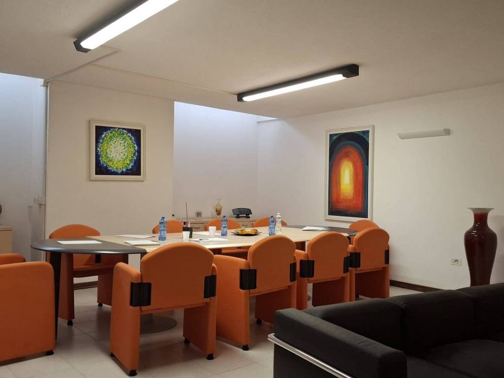 ufficio in affitto a Teolo